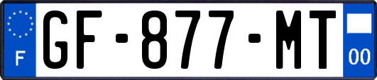 GF-877-MT