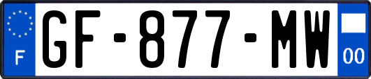 GF-877-MW