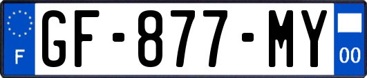 GF-877-MY