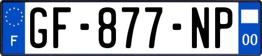 GF-877-NP