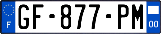 GF-877-PM