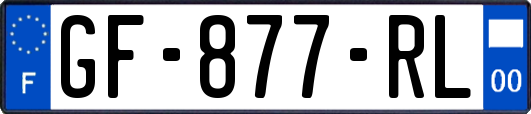 GF-877-RL