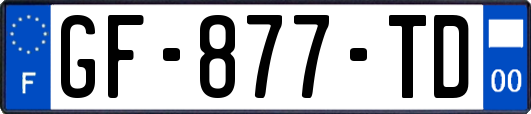 GF-877-TD