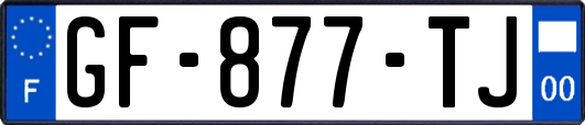 GF-877-TJ