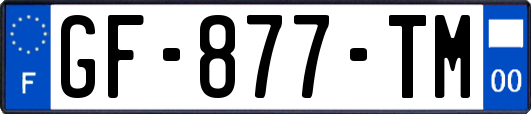 GF-877-TM