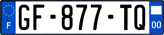 GF-877-TQ