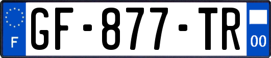 GF-877-TR