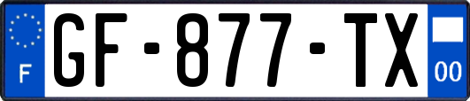 GF-877-TX