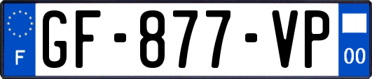 GF-877-VP