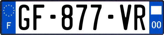 GF-877-VR