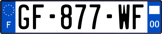 GF-877-WF