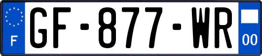 GF-877-WR