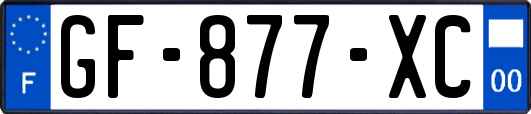 GF-877-XC