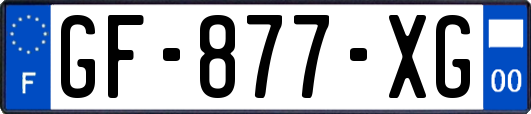 GF-877-XG