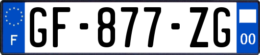 GF-877-ZG