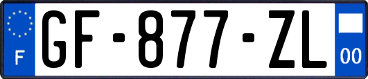 GF-877-ZL