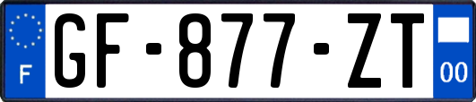 GF-877-ZT