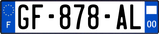 GF-878-AL