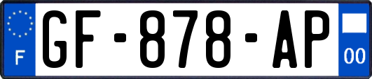 GF-878-AP