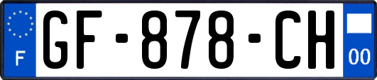 GF-878-CH