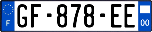 GF-878-EE