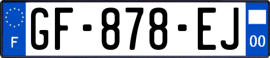 GF-878-EJ