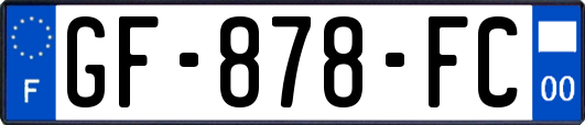 GF-878-FC