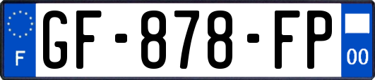 GF-878-FP