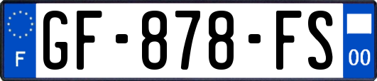 GF-878-FS