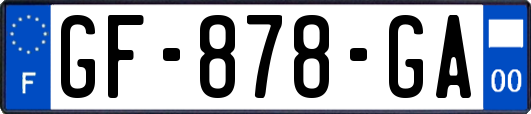 GF-878-GA