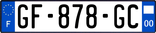 GF-878-GC