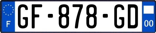 GF-878-GD
