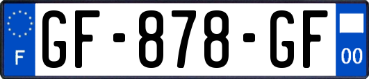 GF-878-GF