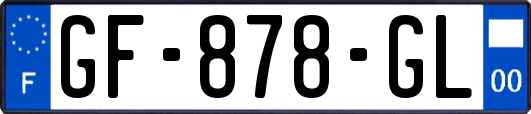 GF-878-GL