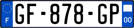 GF-878-GP