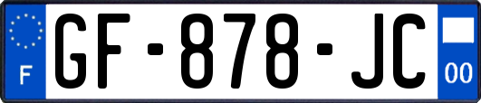 GF-878-JC