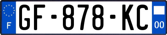 GF-878-KC