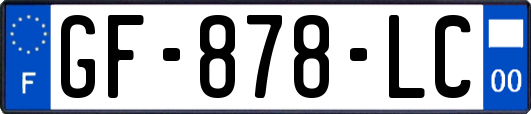 GF-878-LC