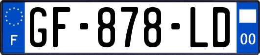 GF-878-LD
