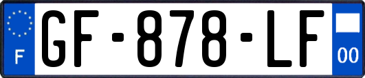 GF-878-LF