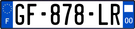 GF-878-LR