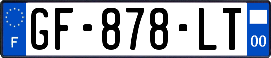 GF-878-LT