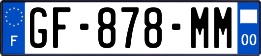 GF-878-MM