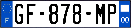 GF-878-MP