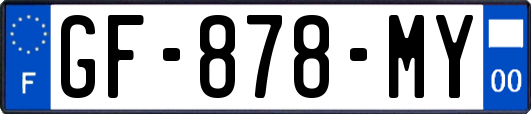 GF-878-MY