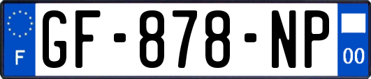 GF-878-NP