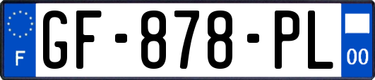 GF-878-PL