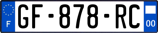 GF-878-RC