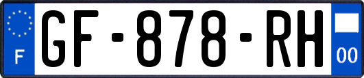 GF-878-RH