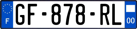 GF-878-RL